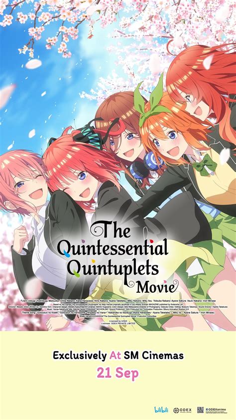 flixtor the quintessential quintuplets movie|The Quintessential Quintuplets Movie .
